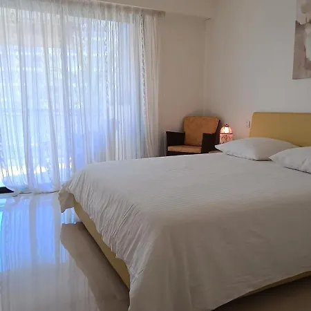 Apartamento Les Jardins De La Croisette- Luxueux 2p Terrasse Parking Cannes