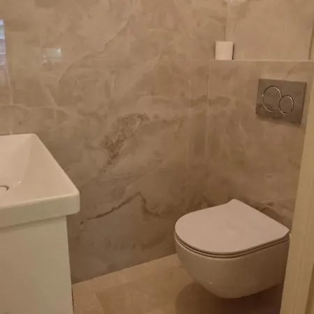 Les Jardins De La Croisette- Luxueux 2p Terrasse Parking Appartement Cannes
